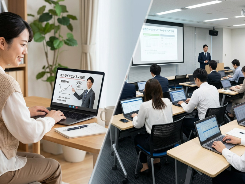 IT人材育成のイメージ