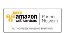 CTC教育サービスは「アマゾン ウェブ サービス（AWS）認定トレーニングパートナー（AWS Authorized Training Partner）」です。