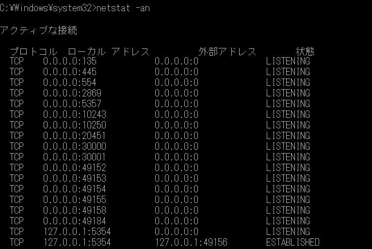 コラム Windows Linuxの実践トラブルシューティング 第13回 ネットワークのトラブルシューティング その1 Ctc教育サービス 研修 トレーニング