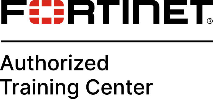 CTC教育サービスは、Fortinet認定トレーニングセンター（Authorized Training Center）です。