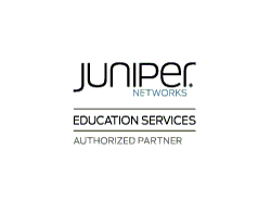 CTC教育サービスは「Juniper Networks認定教育パートナー」です。