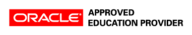 CTC教育サービスは「Oracle University認定校」です。